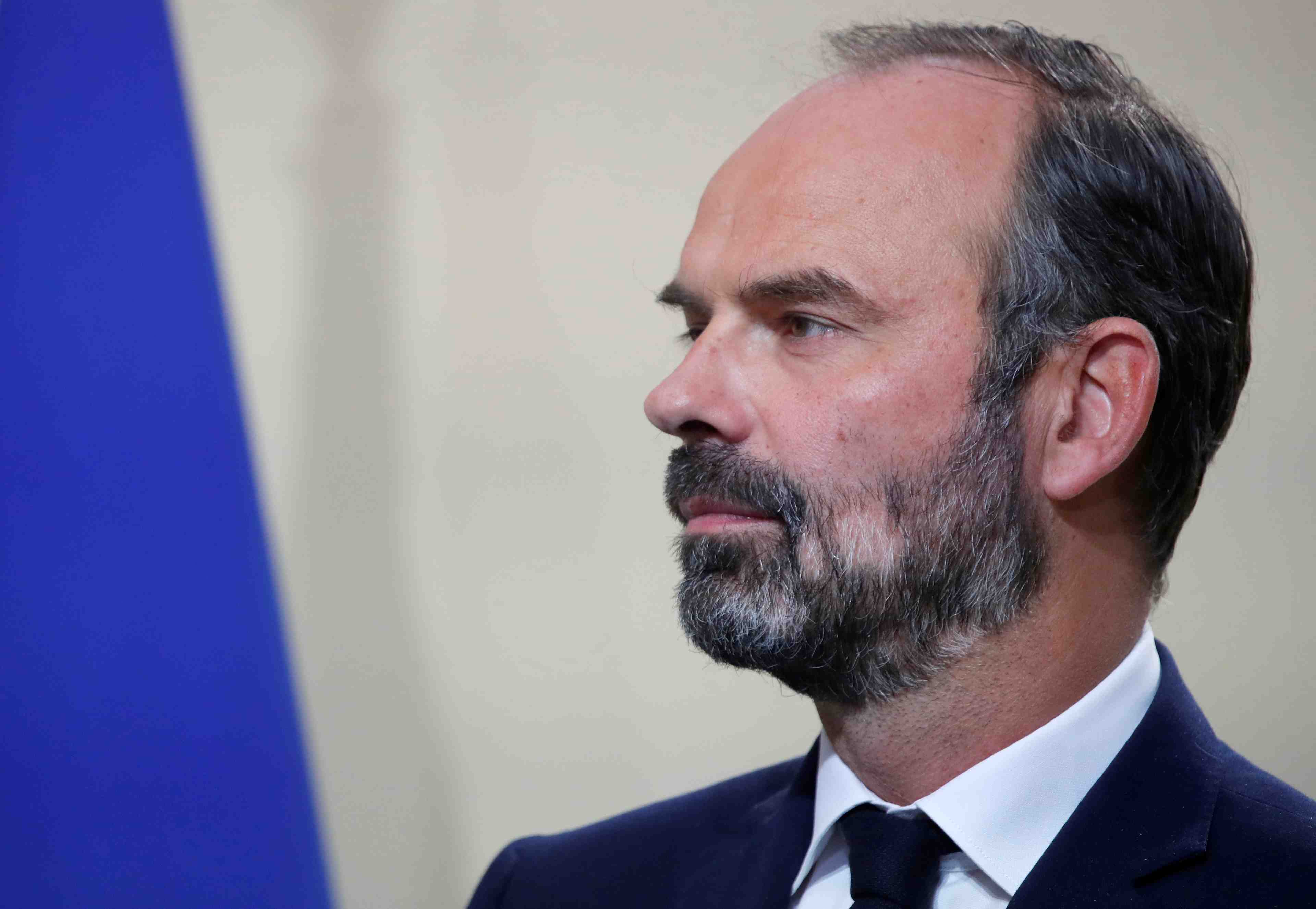 L'etat francais va reprendre 10 milliards d'euros de dette des hopitaux sur trois ans
