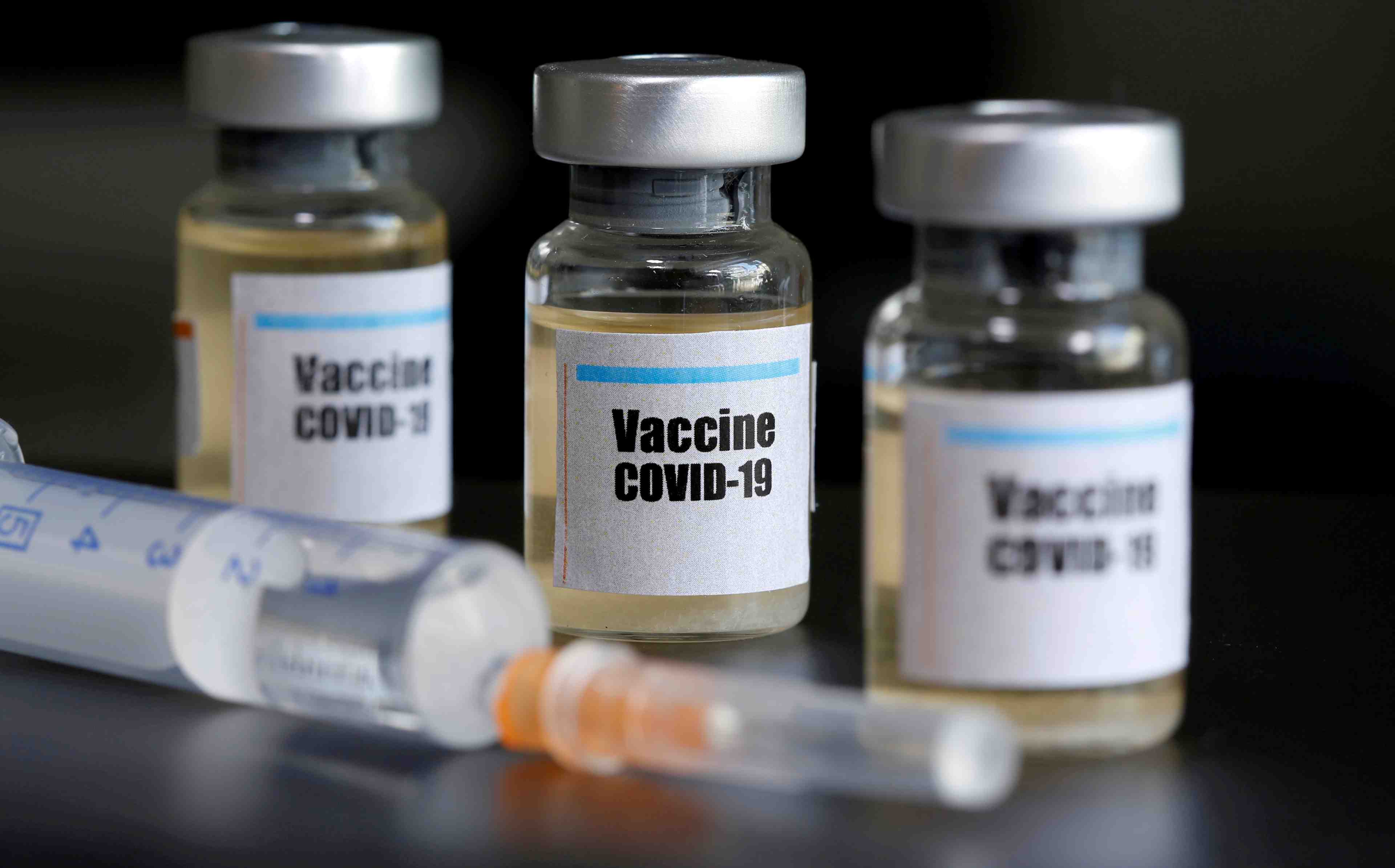 Coronavirus: resultats prometteurs sur les animaux d'un vaccin chinois