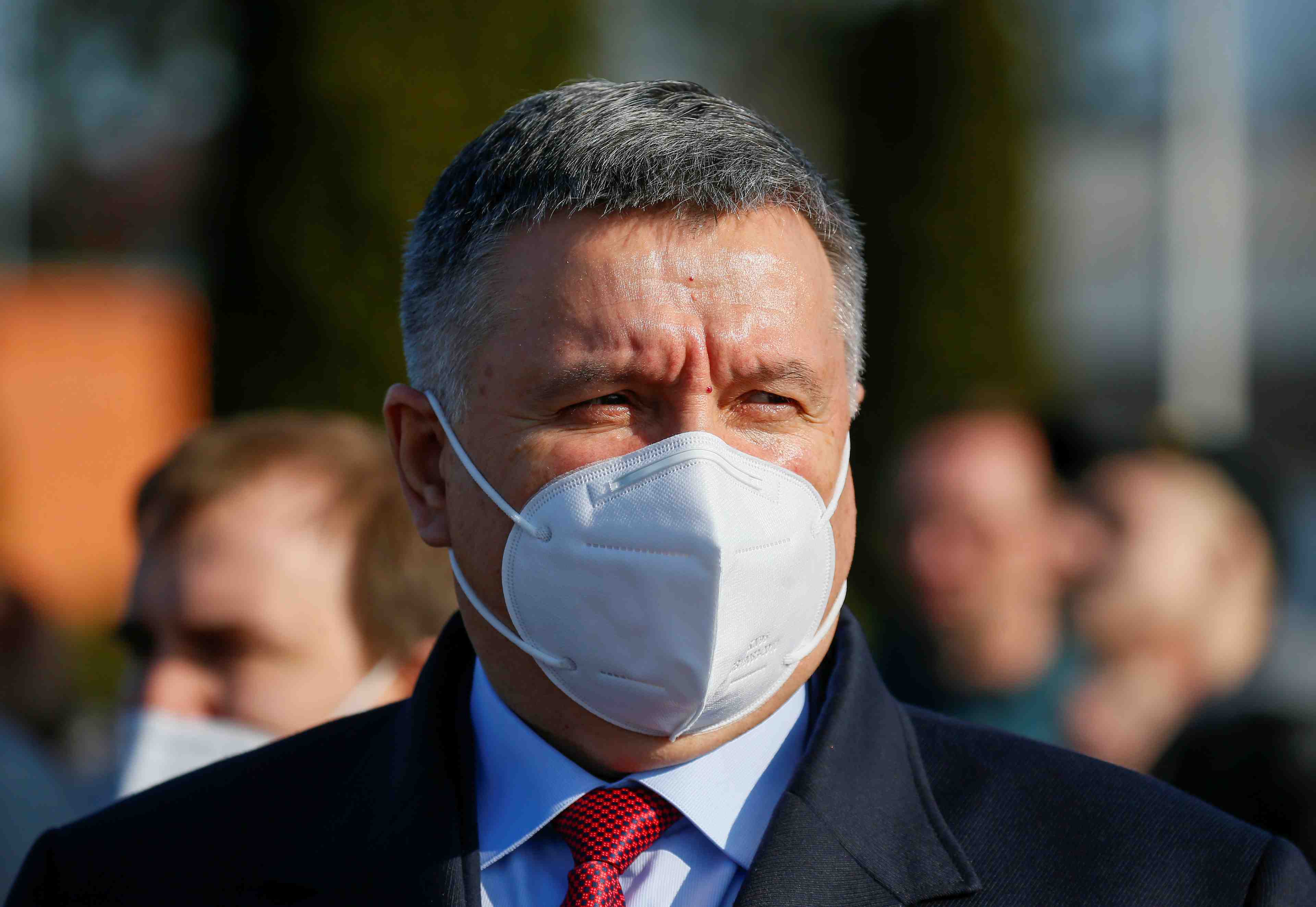 L'ouest de l'ukraine sous les eaux, trois morts