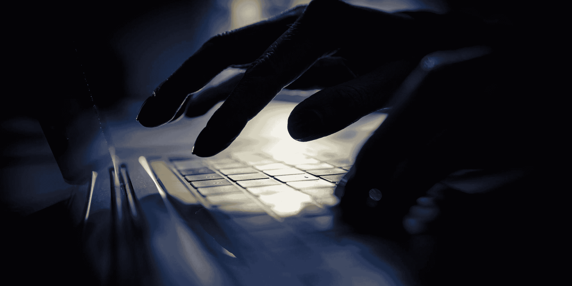 cyber crime