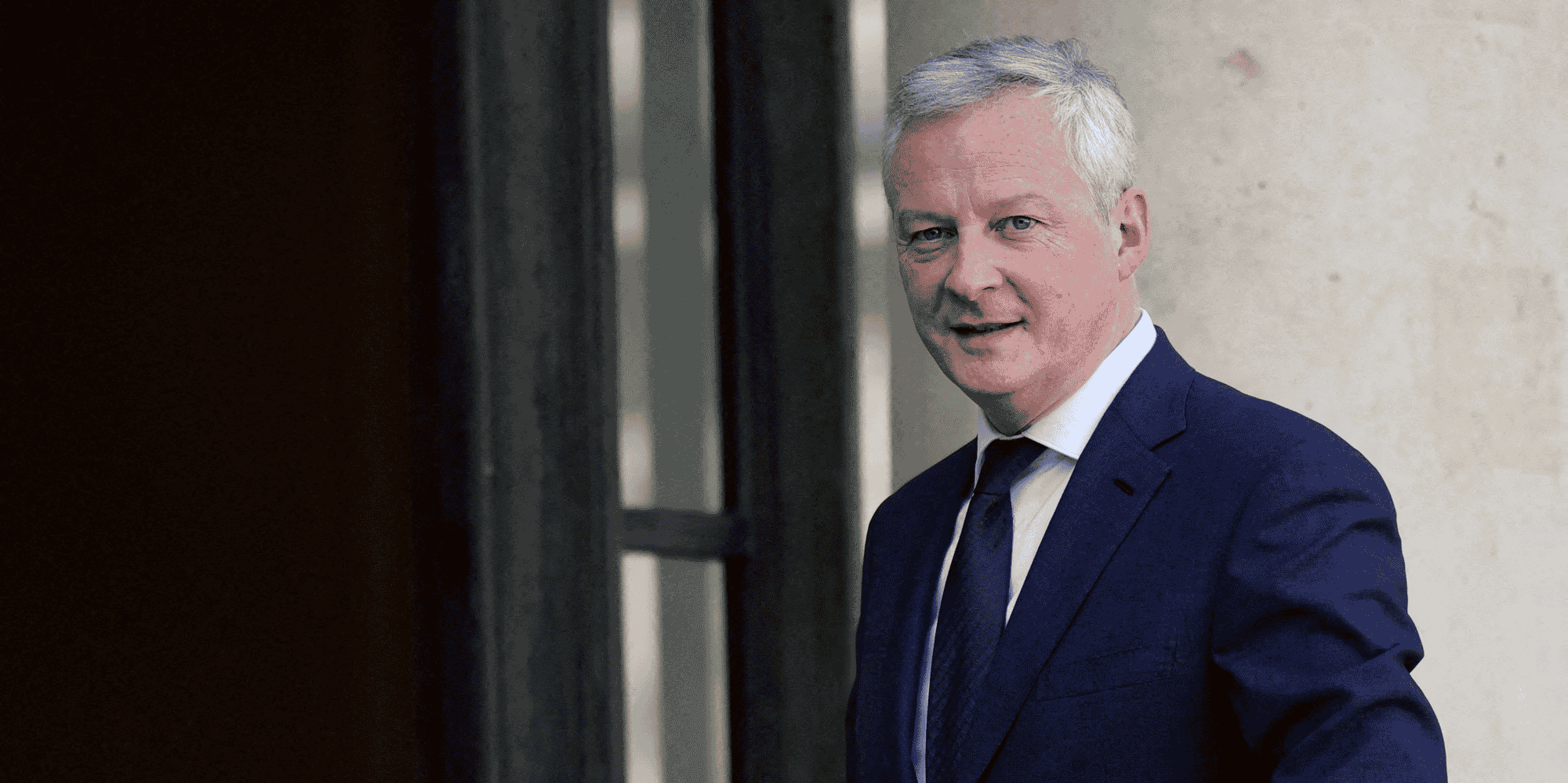 La france espere un embargo de l'union europeenne sur le petrole russe "dans les semaines qui viennent", dit le maire