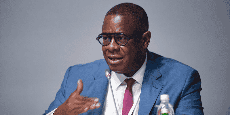 Solomon Quaynor