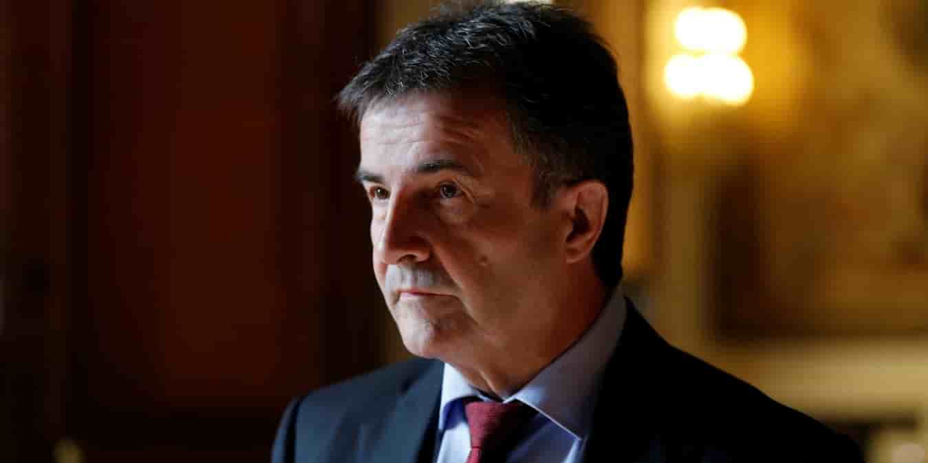 L'actuel directeur général de Crédit Agricole SA, Philippe Brassac, va passer le témoin à Olivier Cavalda, membre du comité exécutif, en juin prochain.