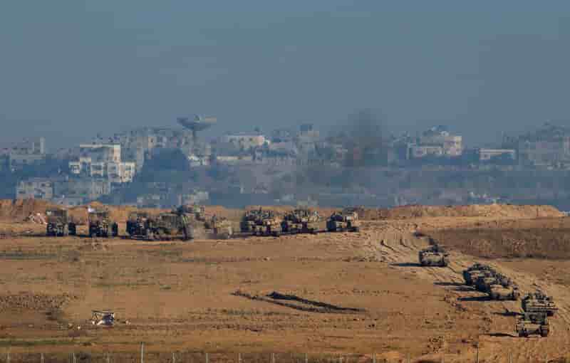 Tirs de Tsahal sur une école de l'Onu à Gaza, 19 morts