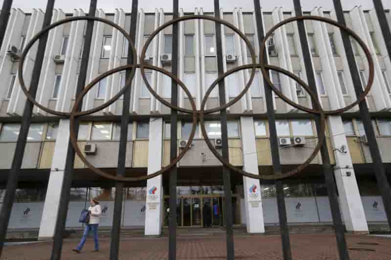 Moscou tente de contenir les consequences du scandale sur le dopage