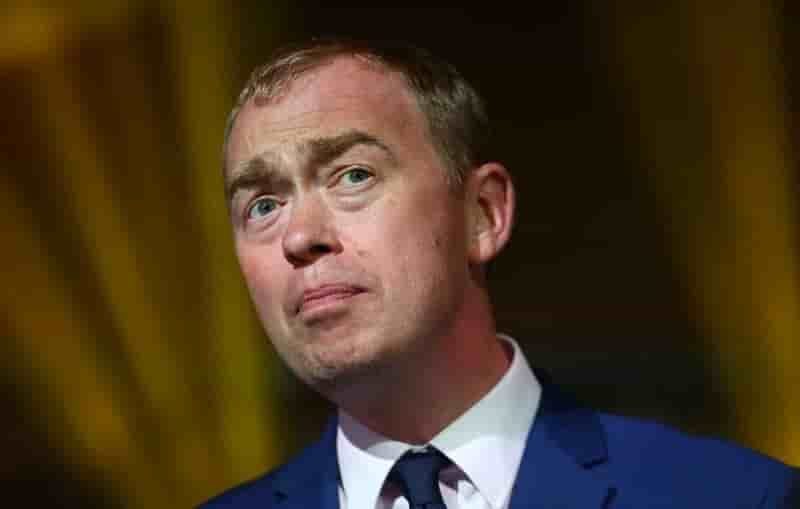 Elections britanniques: le pari mal engage des lib dems