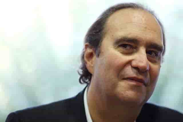 L'entrepreneur xavier niel devient administrateur du geant kkr