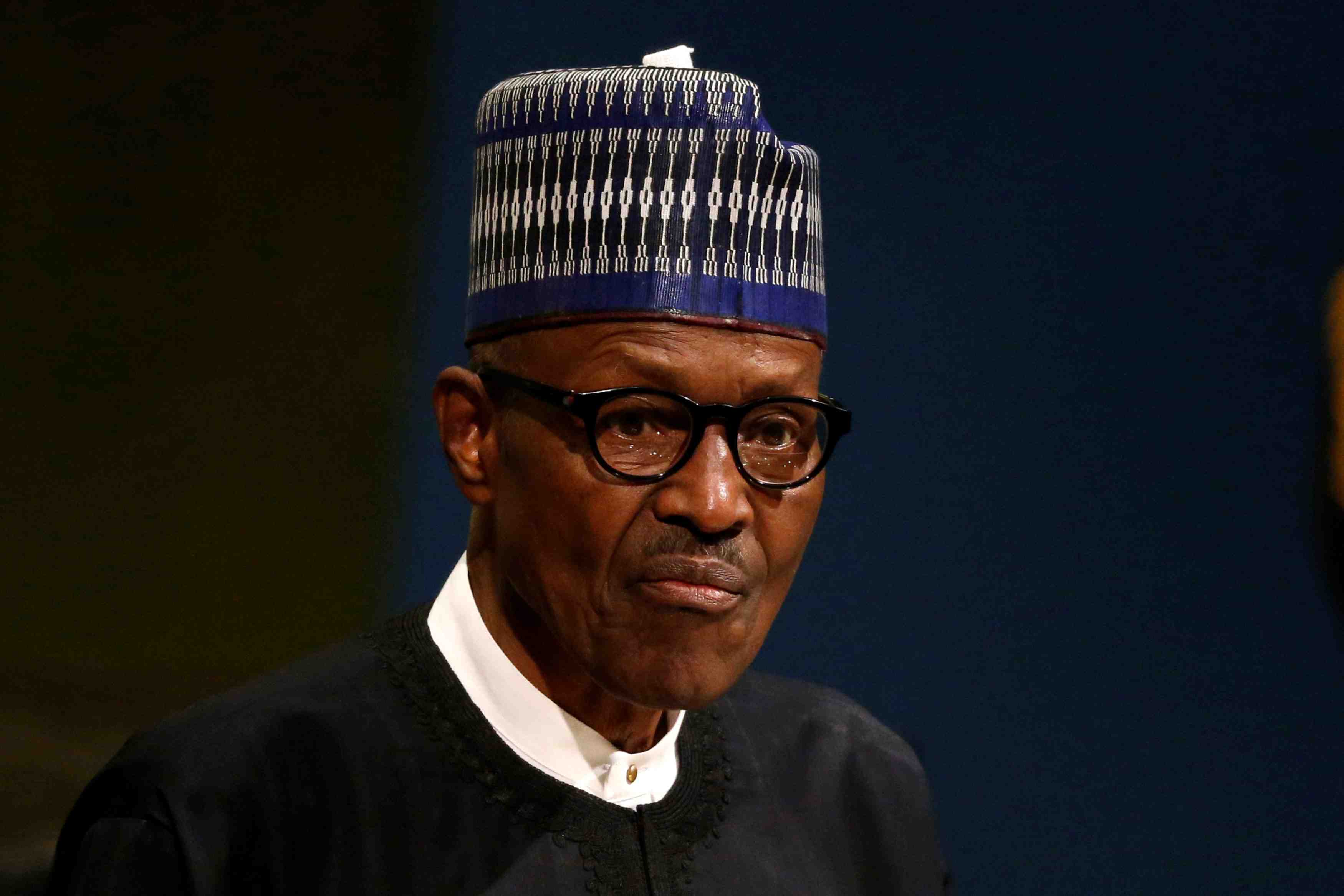 Le nigeria adopte une loi pour mieux lutter contre la corruption