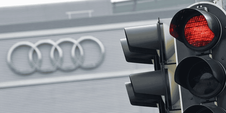 Audi/diesel: deuxieme arrestation en allemagne