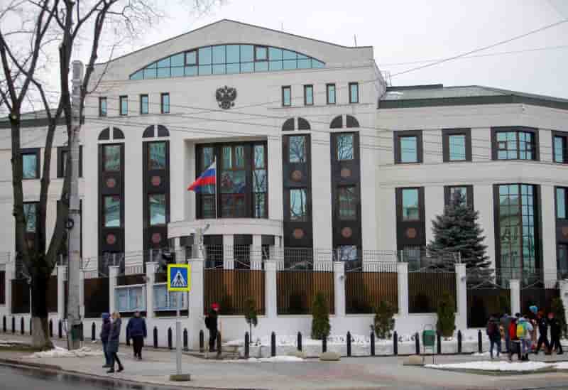 Affaire skripal: la moldavie va expulser trois diplomates russes