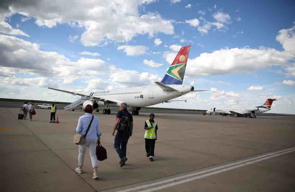 SAA