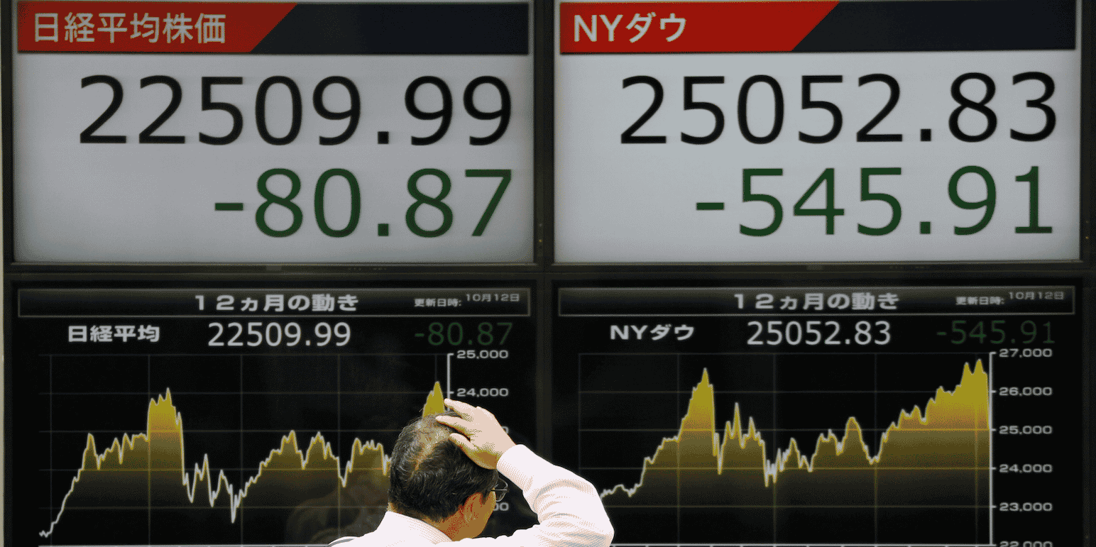 Nikkei