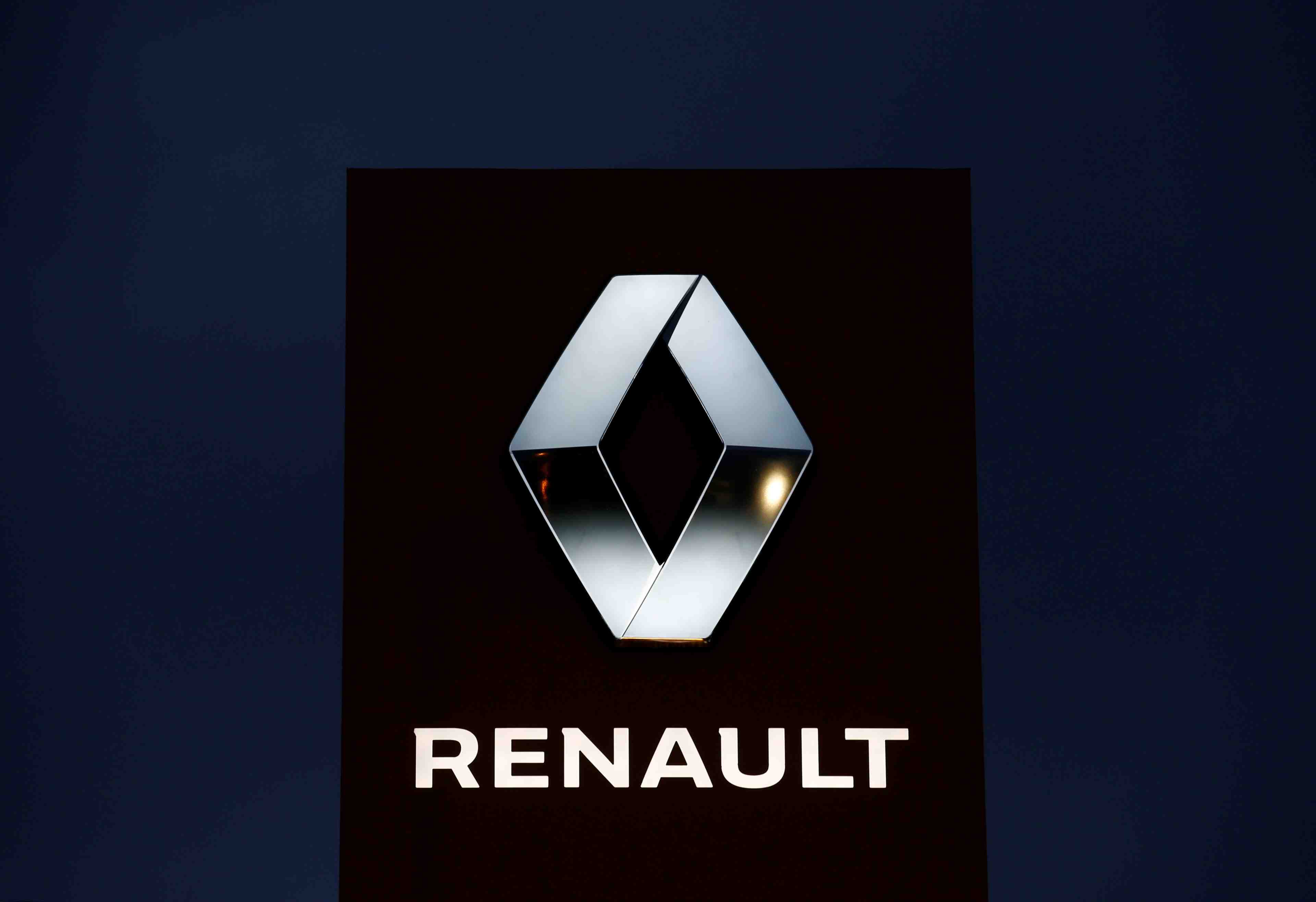 Renault veut creer une societe holding commune avec nissan