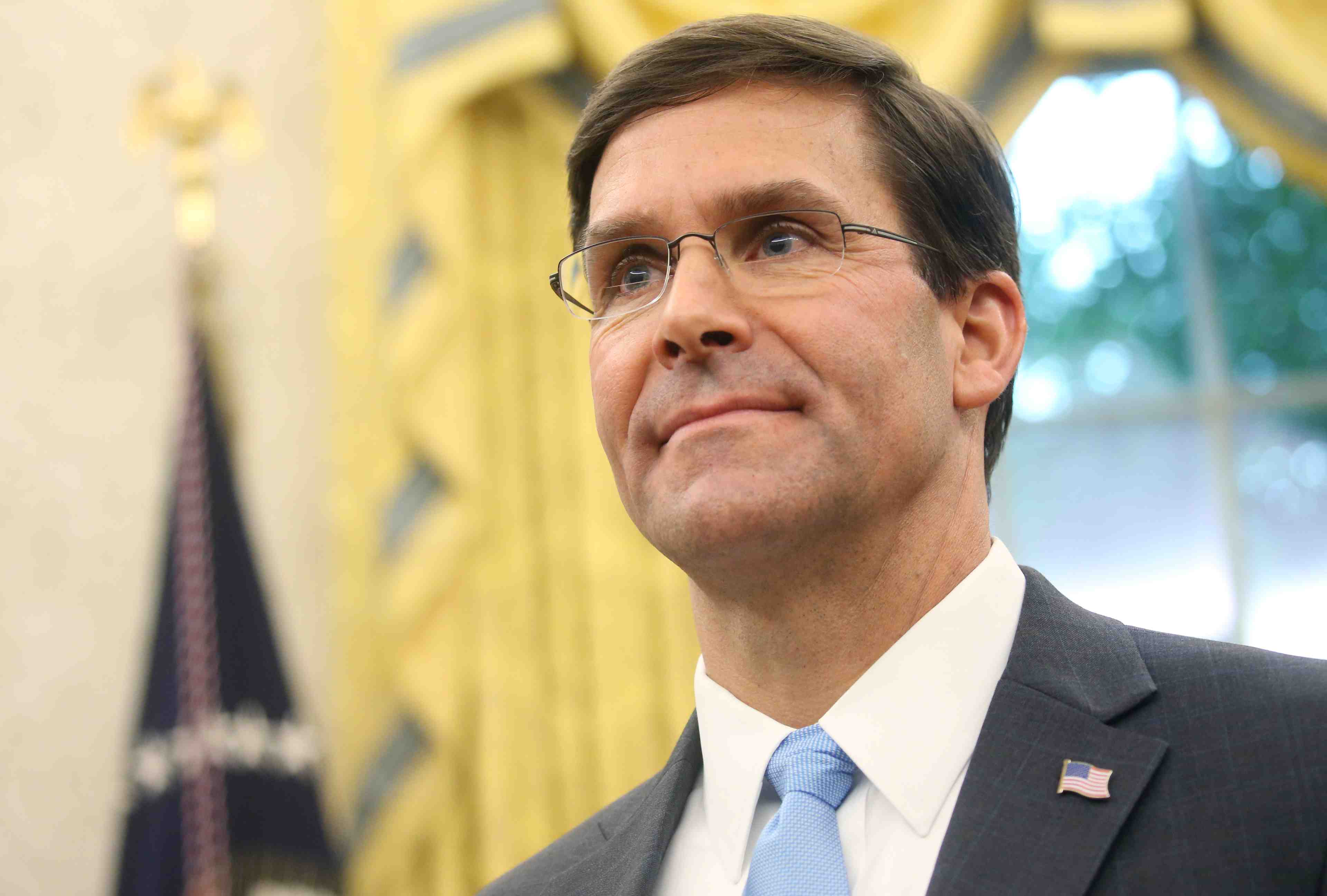 Washington empechera ankara d'intervenir dans le nord de la syrie