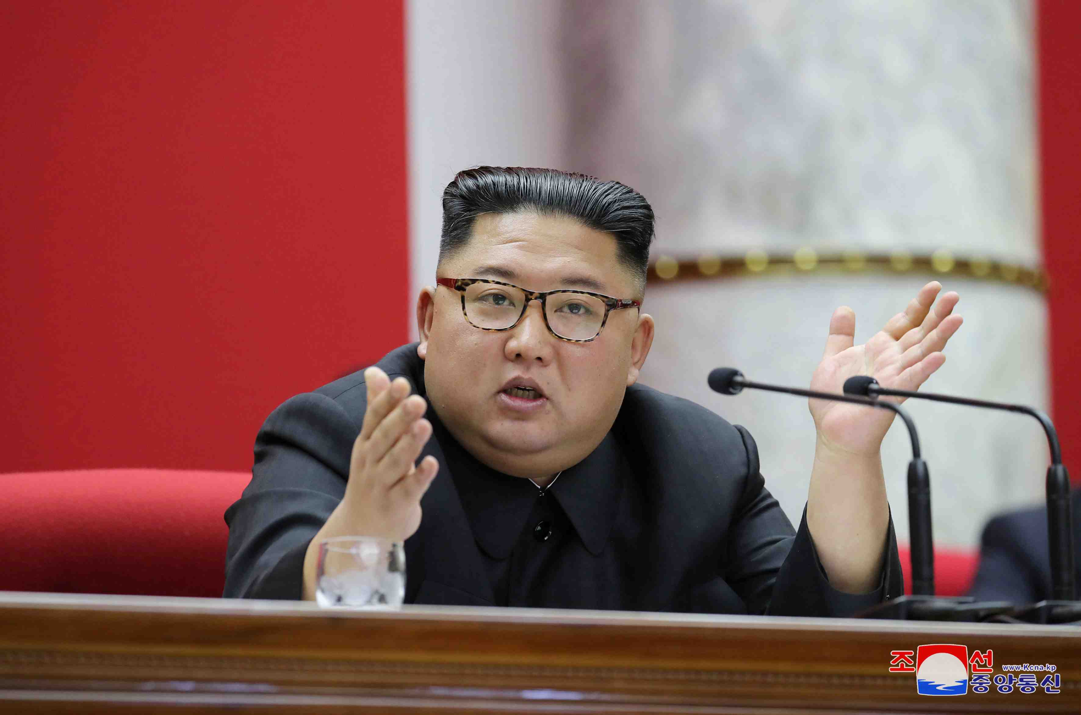 La coree du nord menace de reprendre les essais nucleaires