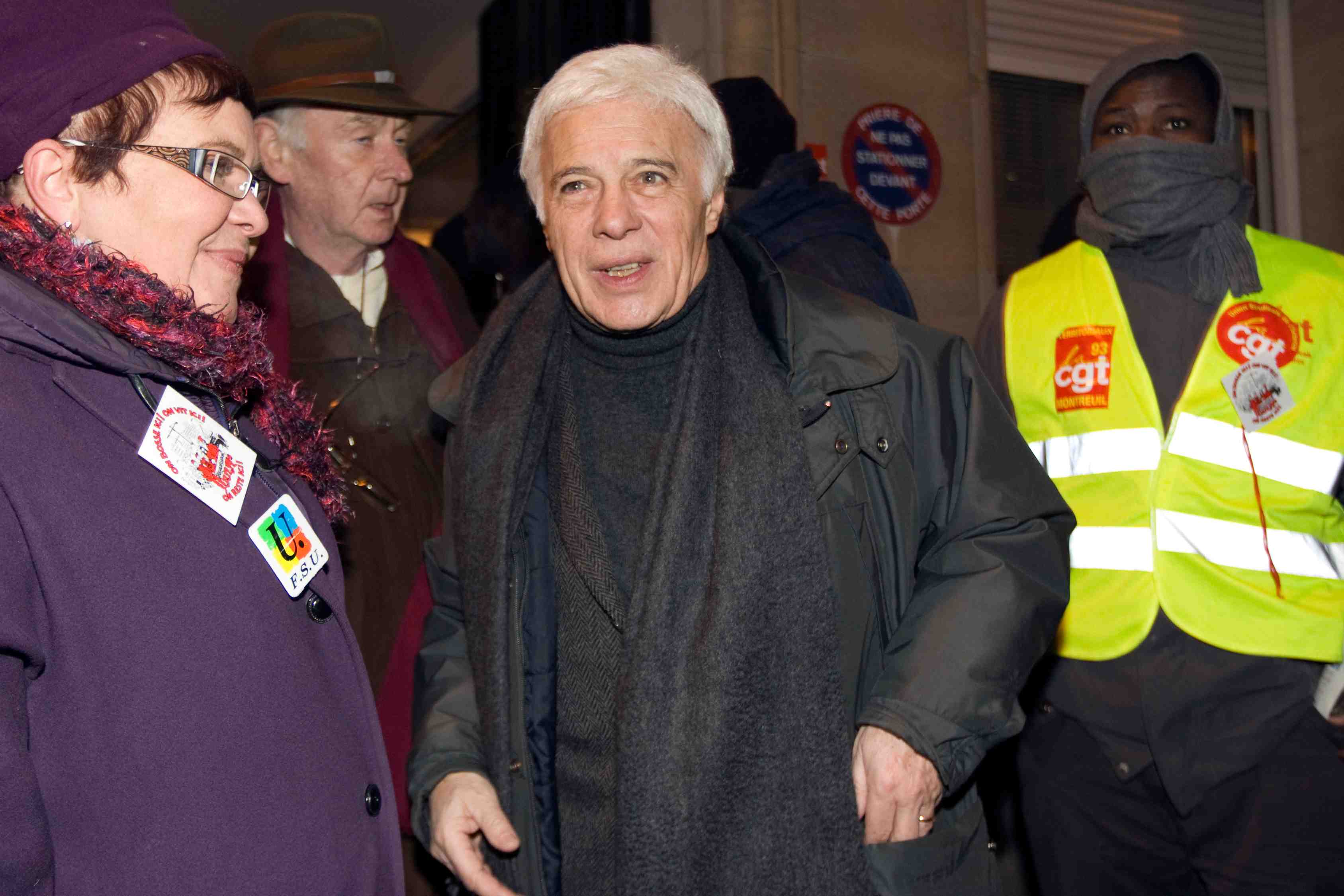 Mort du comedien guy bedos a l'age de 85 ans