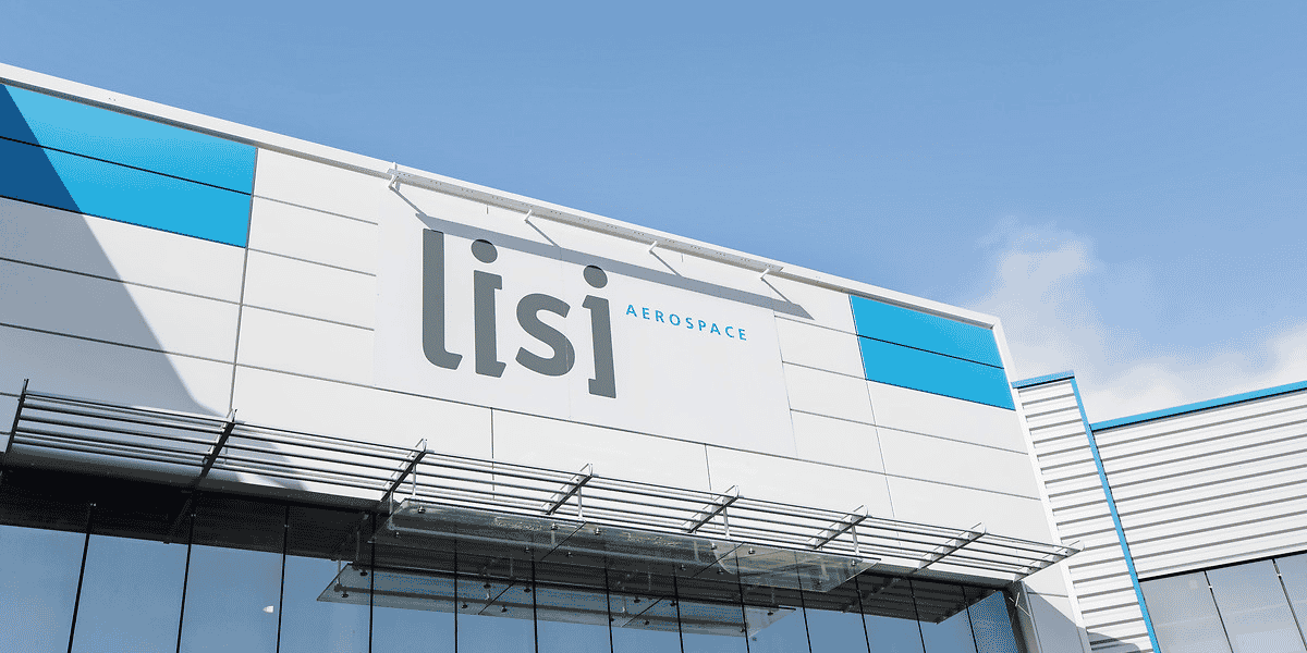 Lisi-Creuzet Aéronautique Marmande