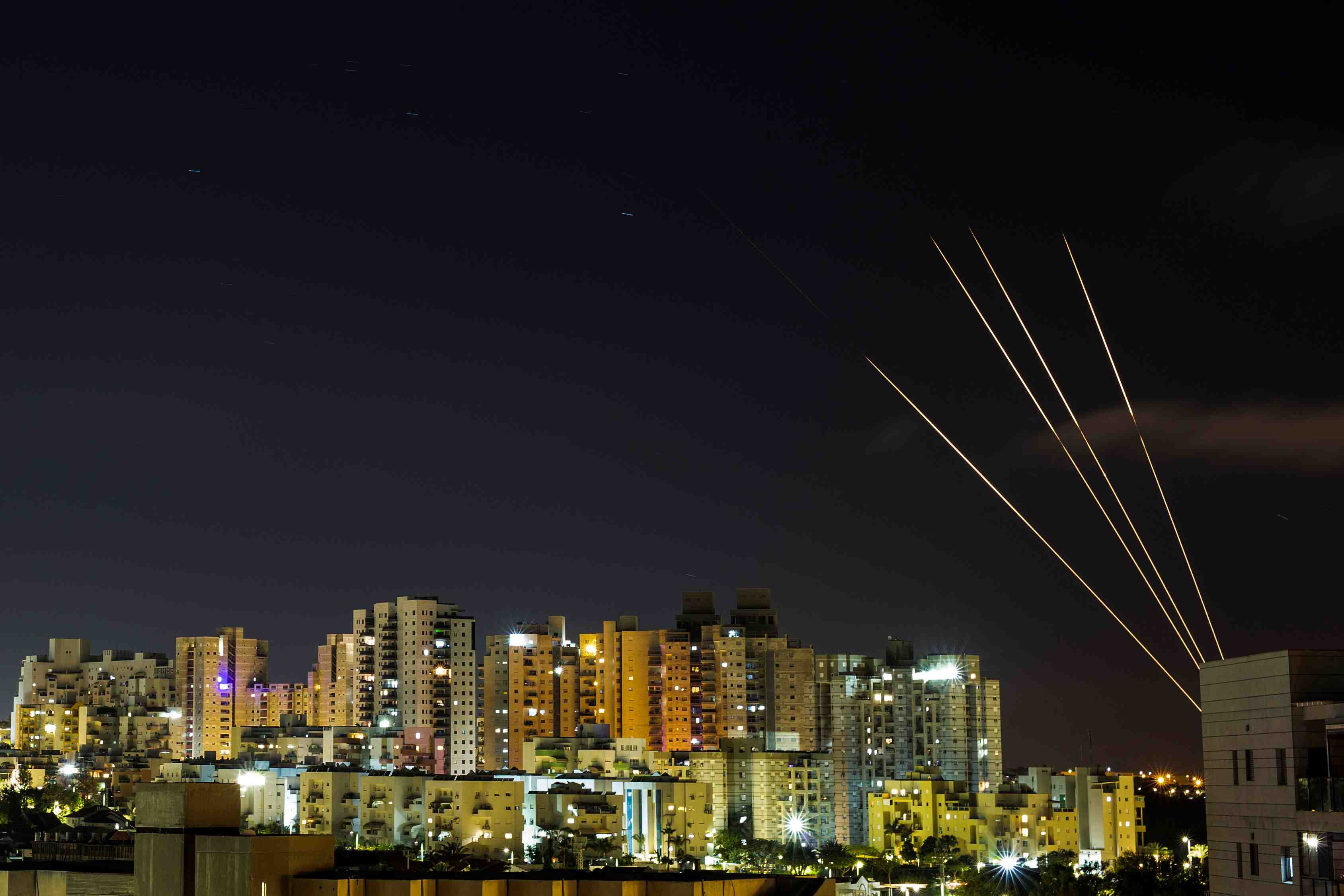 Cessez-le-feu elusif en israel, combats a gaza