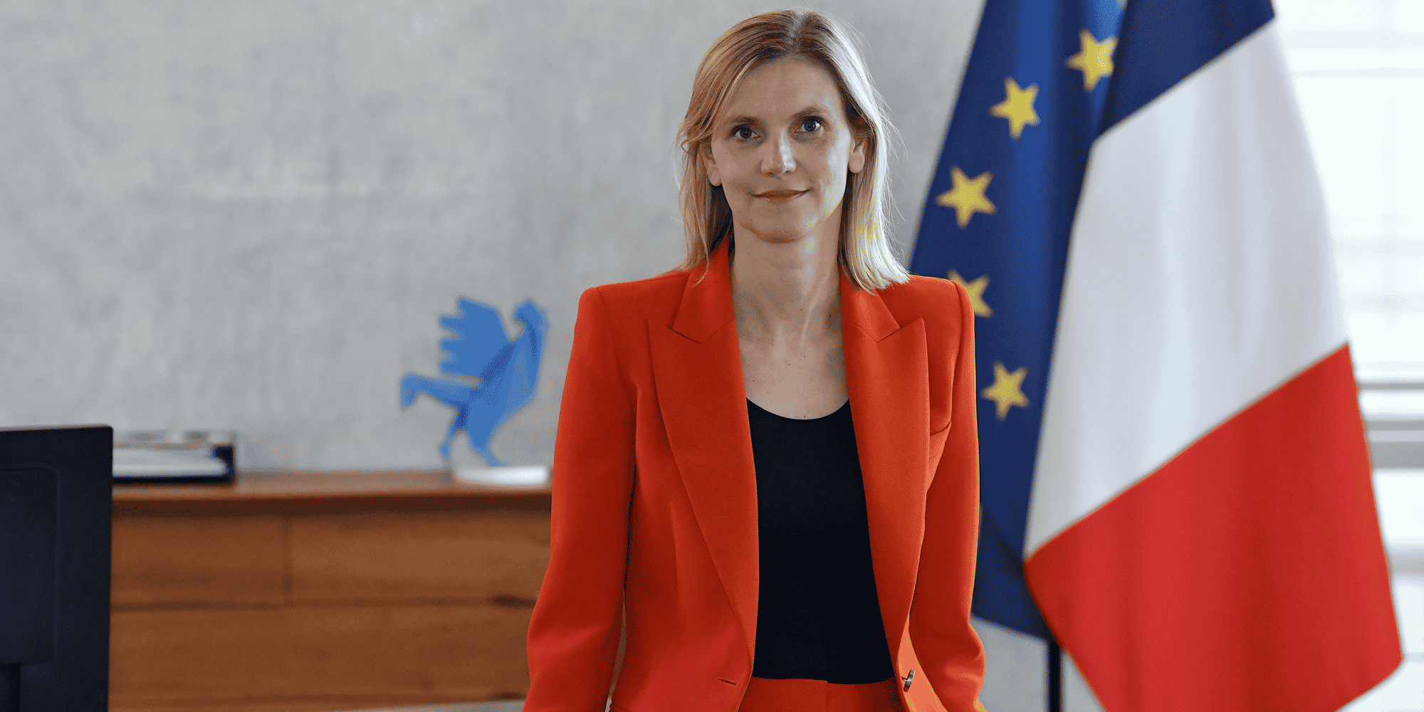 Agnès Pannier Runacher