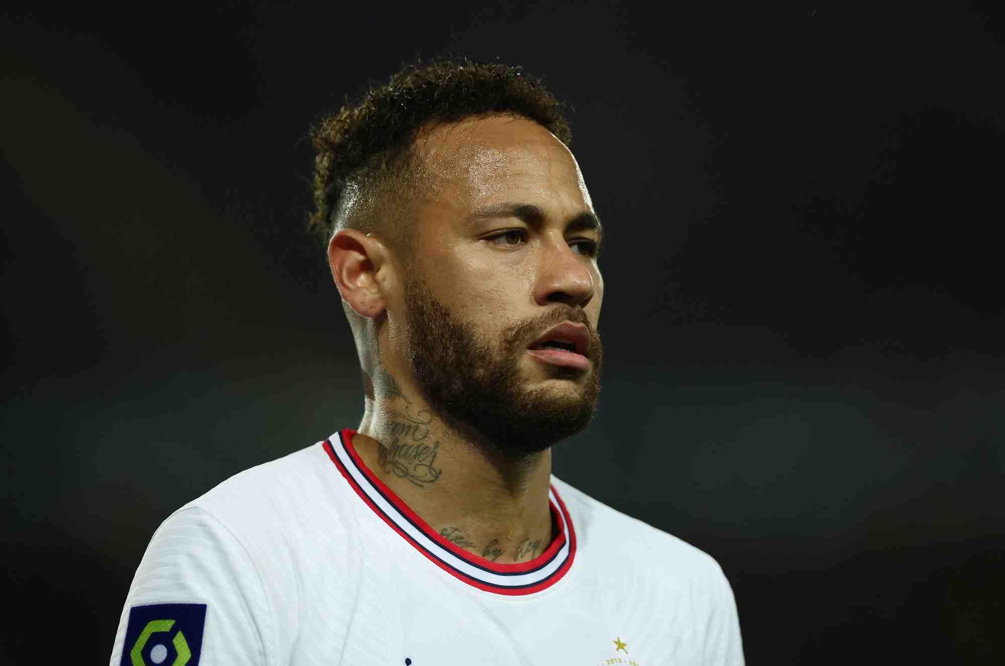Le parquet espagnol requiert deux ans de prison contre neymar