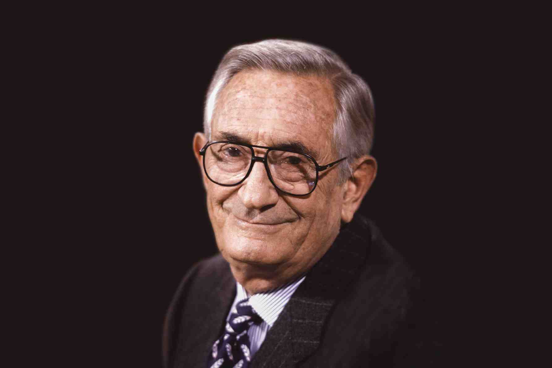 Antoine Riboud, BSN