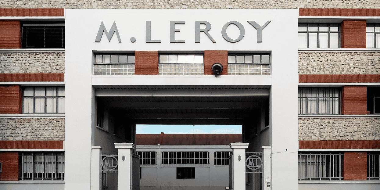 Nidec Leroy-Sommer siège