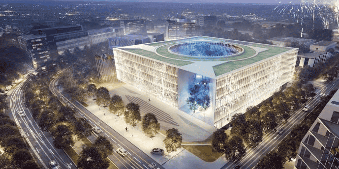 Centre international de Recherche sur le Cancer (CIRC)