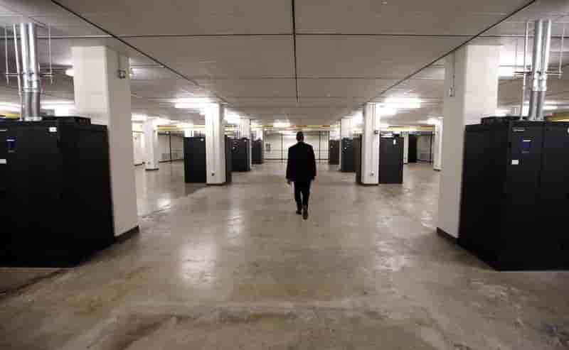 Le secteur des services a renoue avec la croissance en decembre