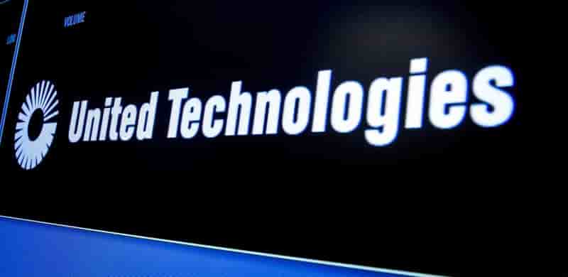 United technologies veut racheter pour 12 milliards d'actions