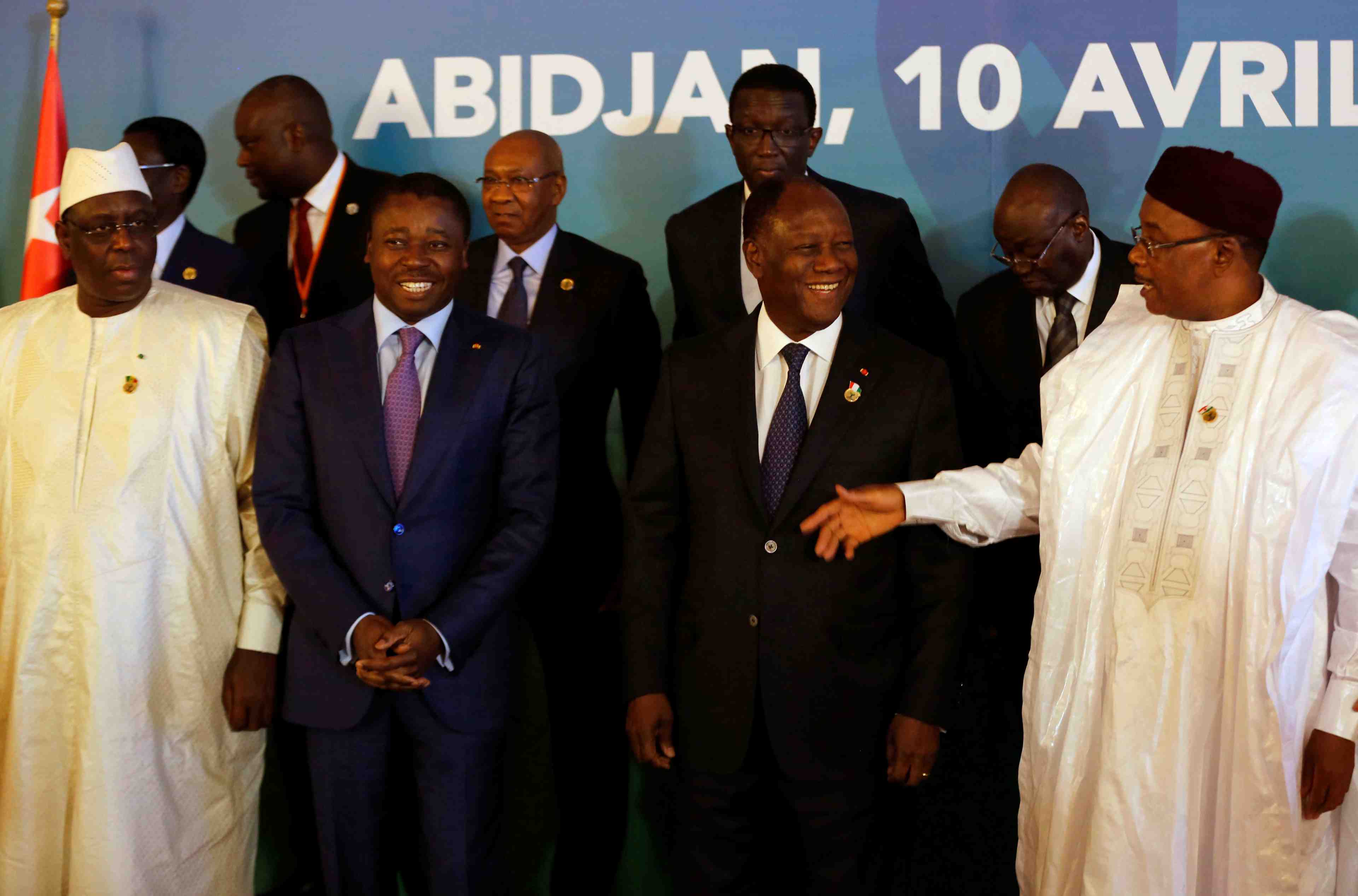 UEMO Abidjan
