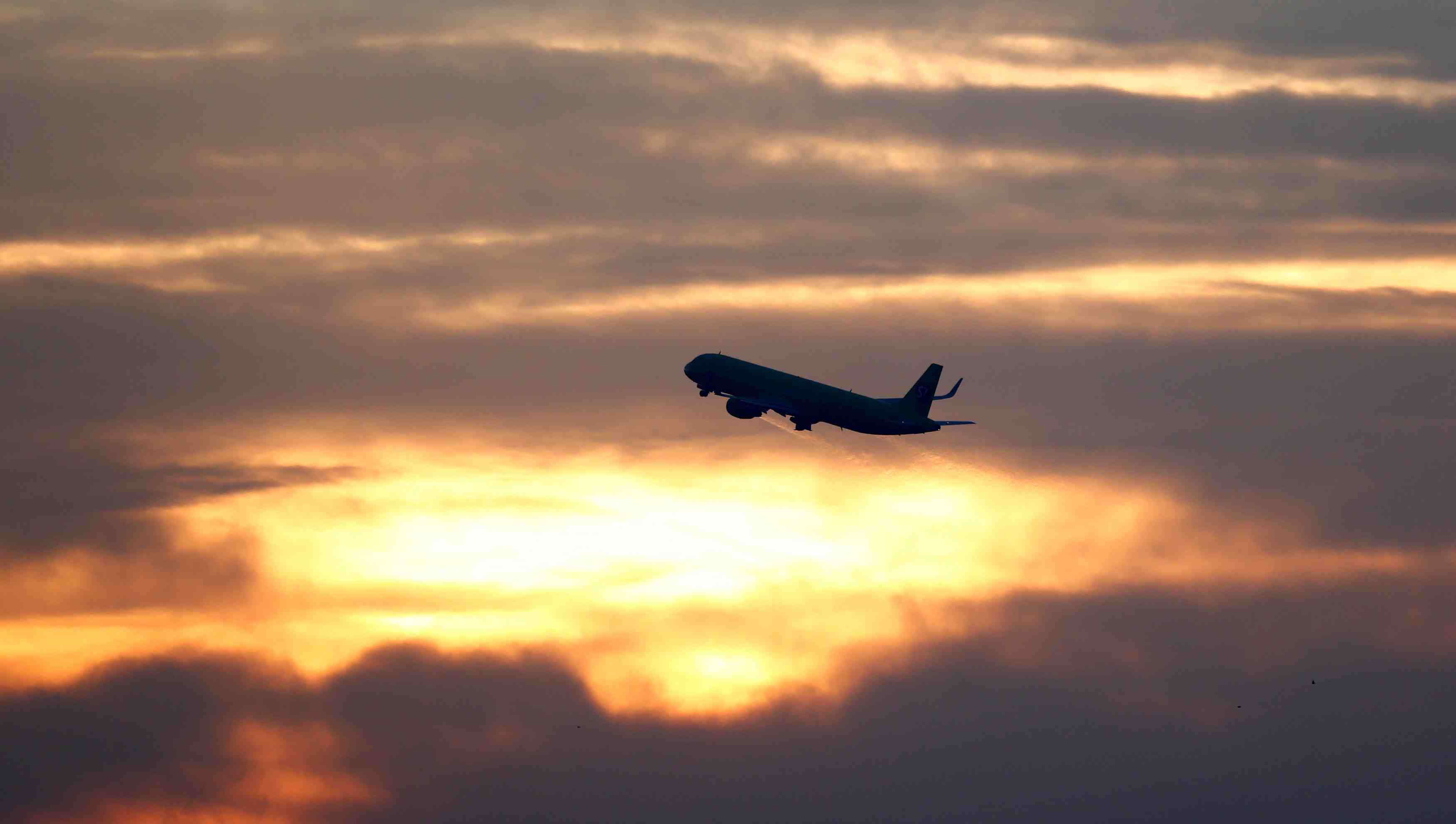 Lufthansa voit la consolidation de l'aerien se poursuivre en europe