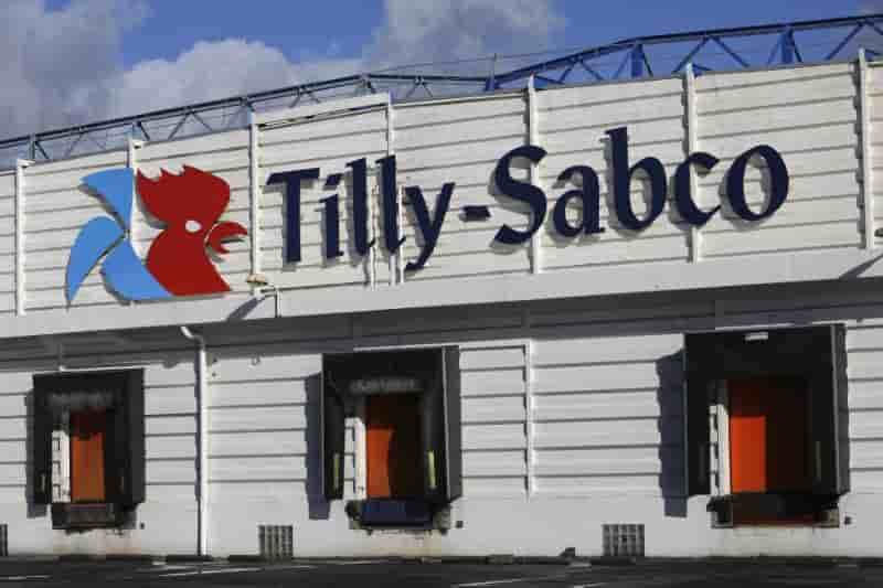 Tilly-sabco, nouvelle victime de la crise de la volaille en bretagne