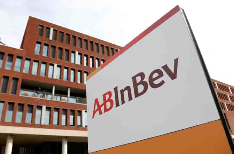 Ab inbev accroit ses benefices en amerique latine, pas aux usa