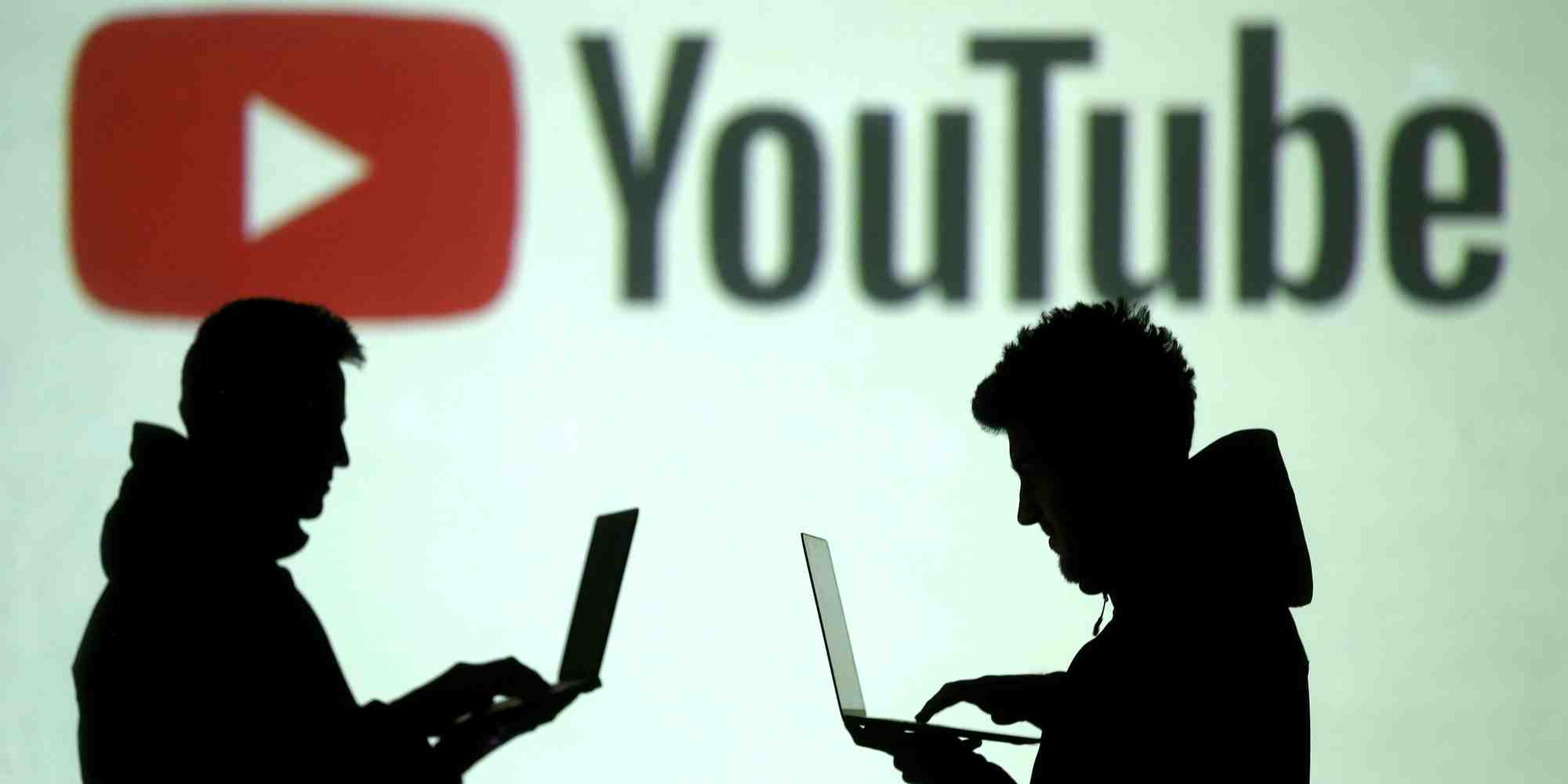 Geants d'internet et etats s'engagent contre terrorisme et violence