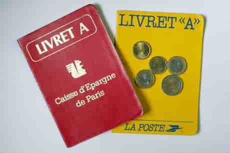 Livret a: la collecte en hausse en aout