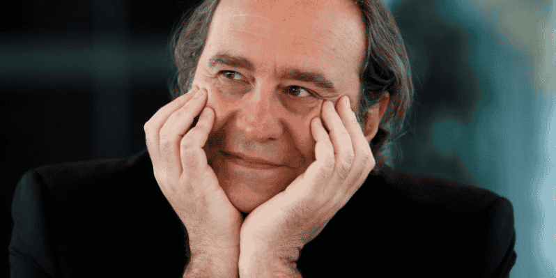 Xavier niel transfere l'essentiel de ses parts d'iliad a une holding