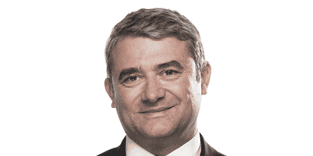 Laurent Butstraen