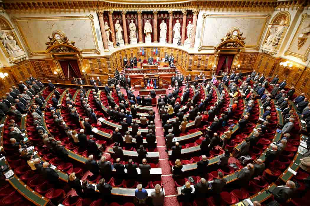 sénat