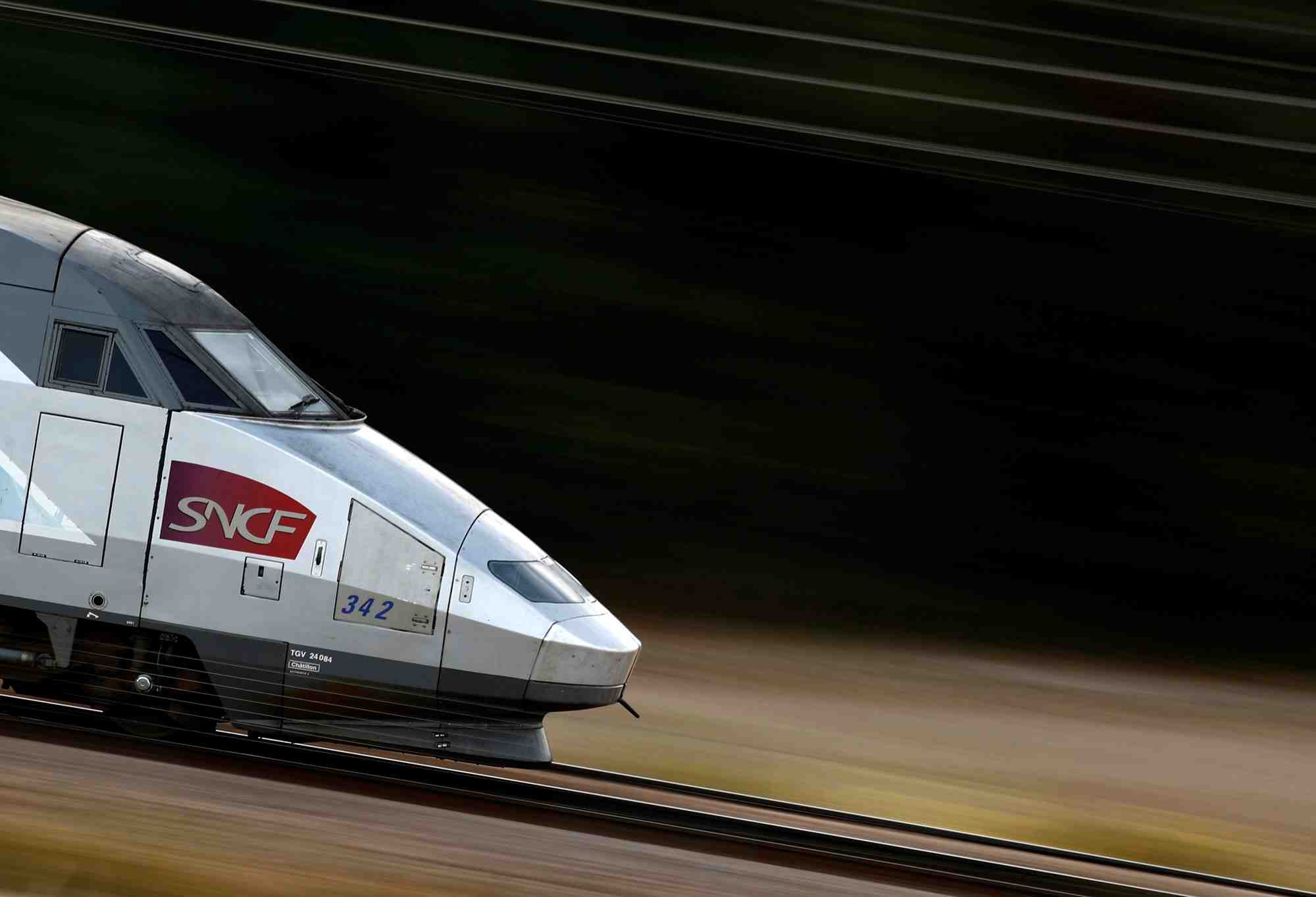 Le nouveau patron de la sncf veut renouer le dialogue social, selon le journal du dimanche