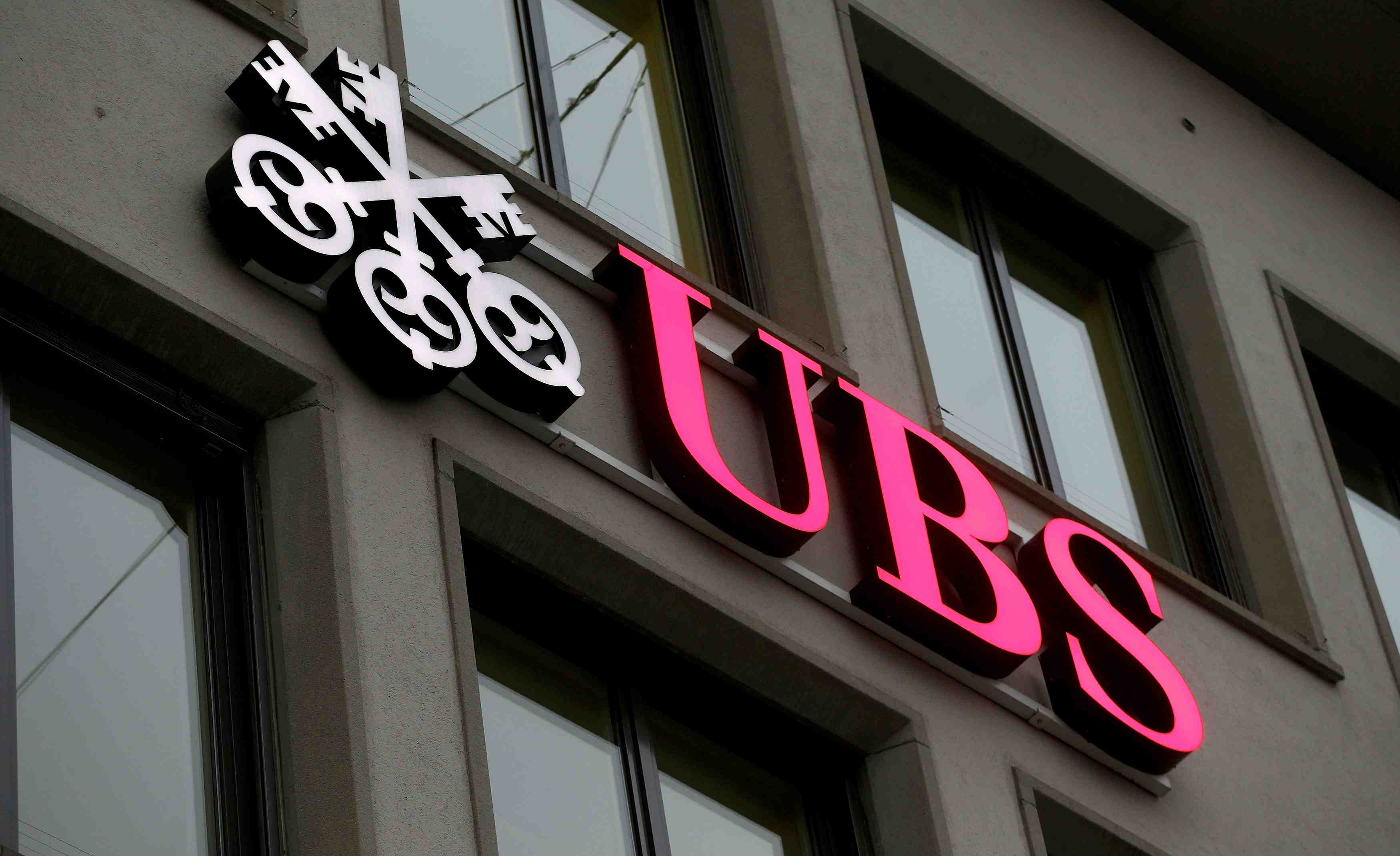 2020, annee a choix multiples, selon ubs