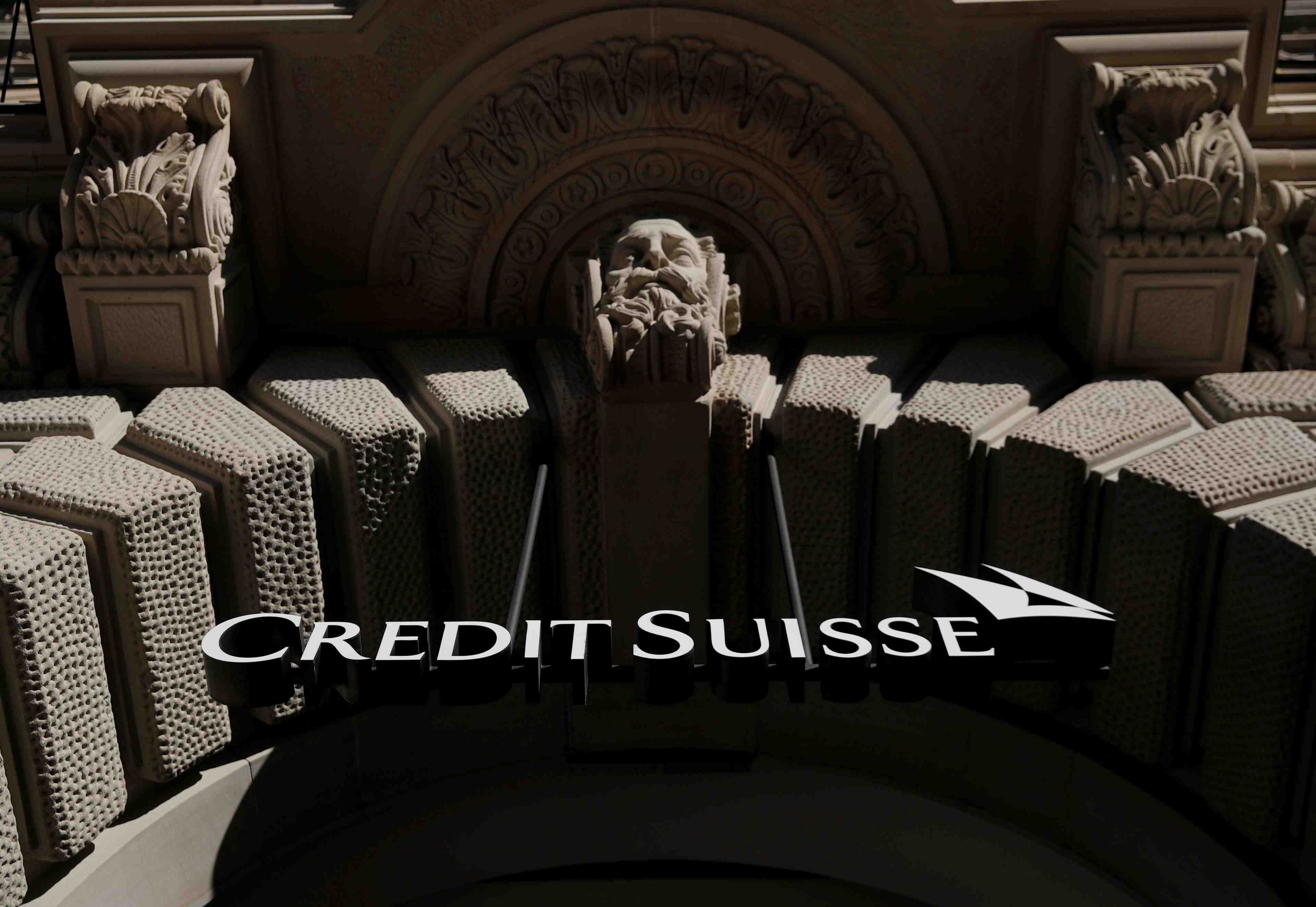 Les actions devraient resister, selon credit suisse