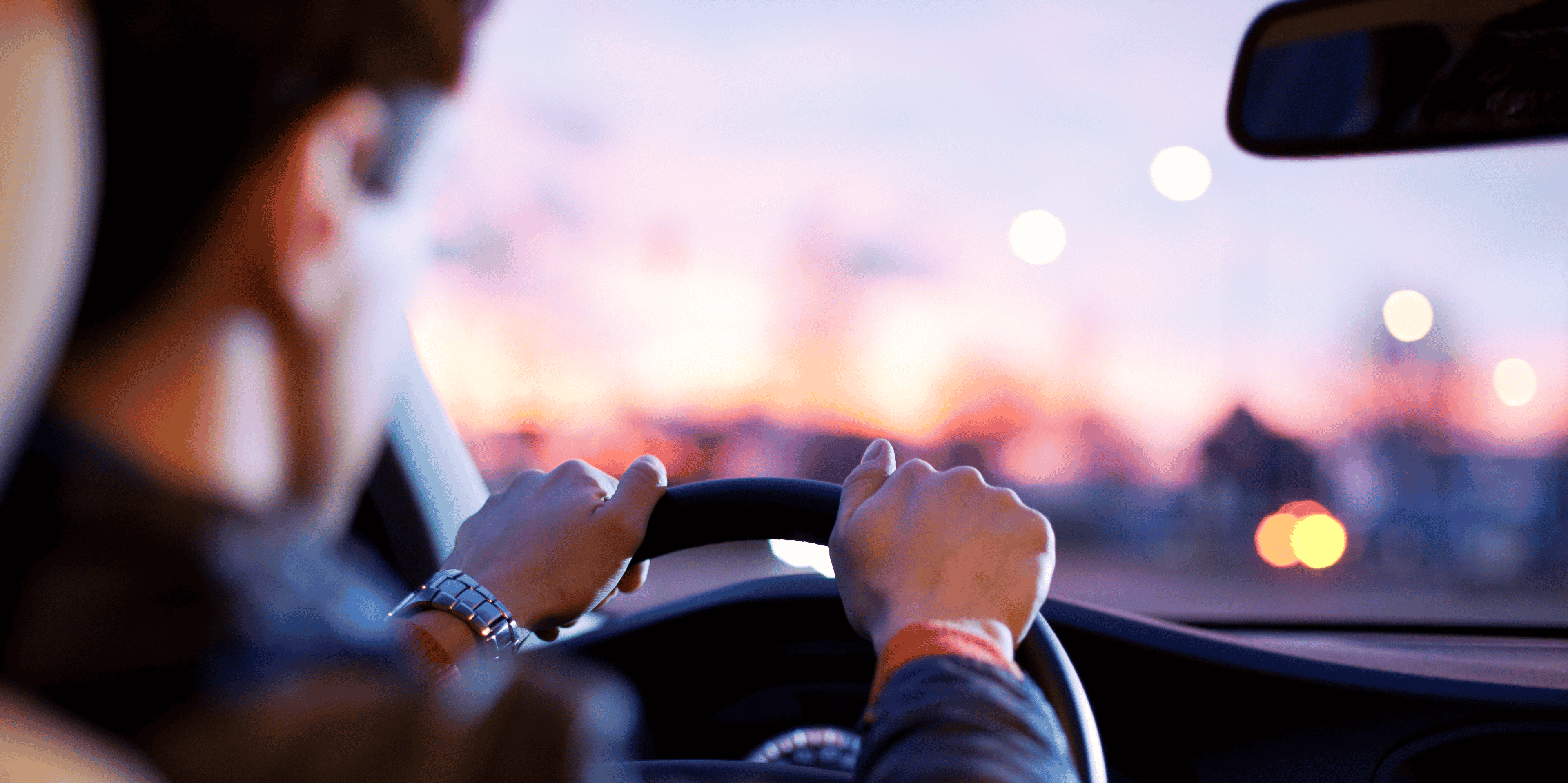 Allocab chauffeur VTC