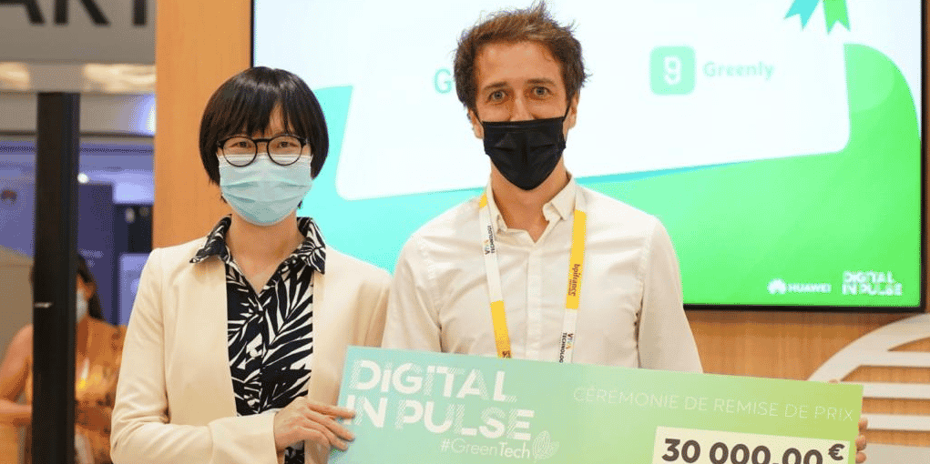Digital Inpulse