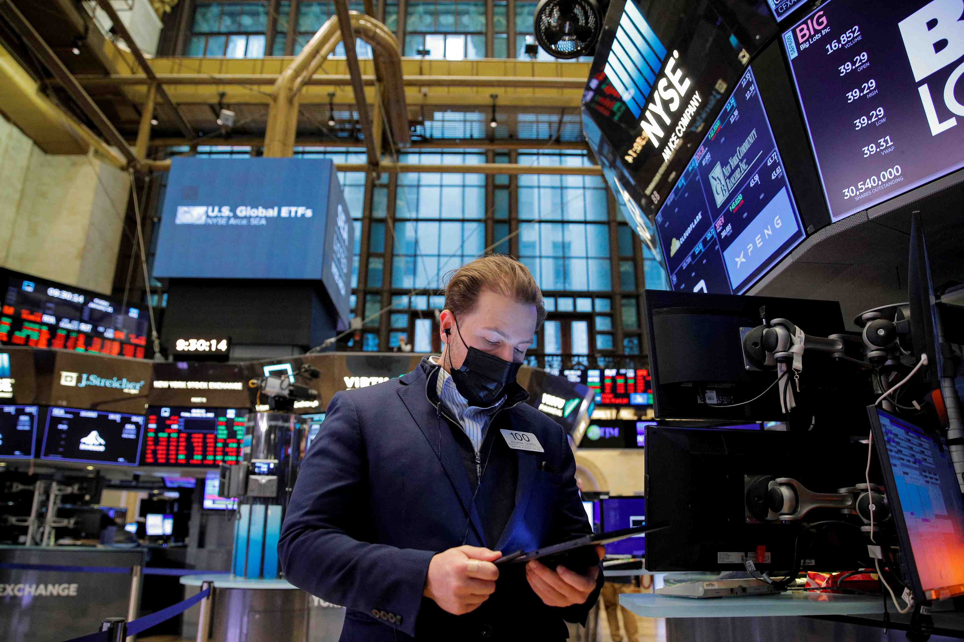 La "fintech" chime prepare une ipo avec goldman sachs