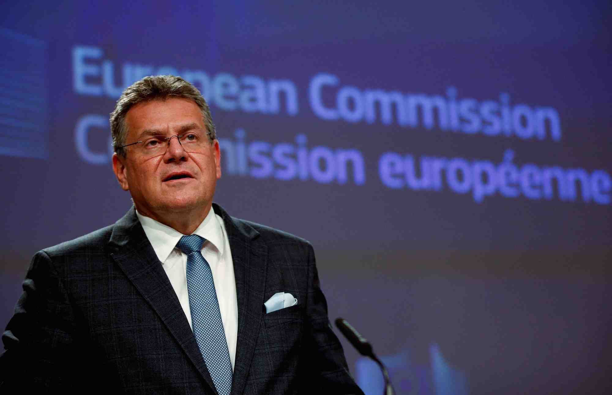 L'ue lance deux nouvelles procedures d'infraction contre londres