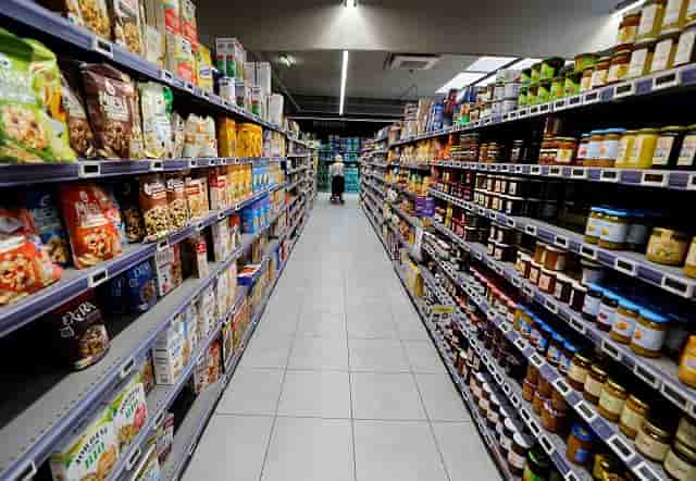 Consommation