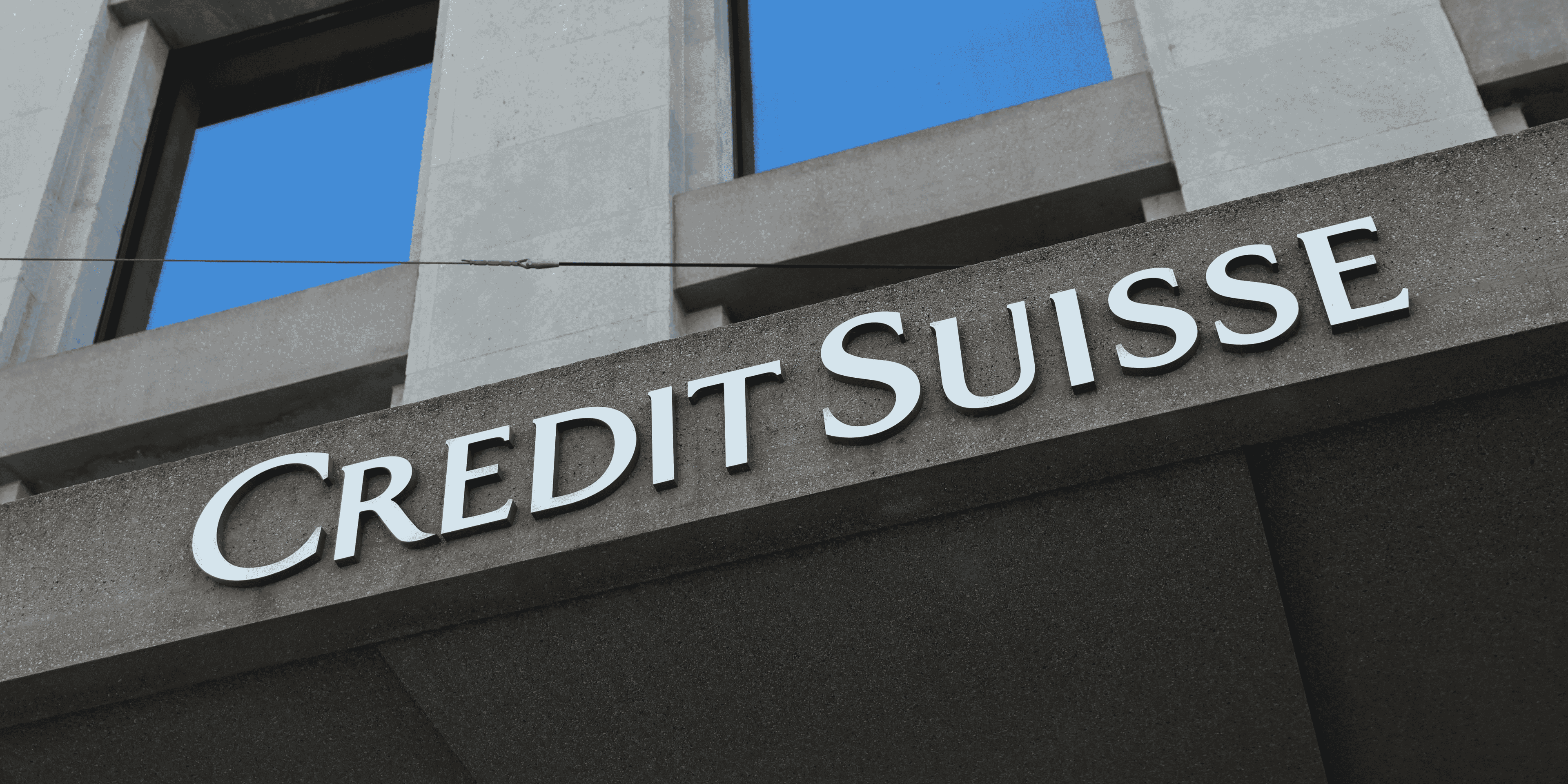 Credit suisse reflechit a de nouvelles reductions de couts, selon le sonntagszeitung