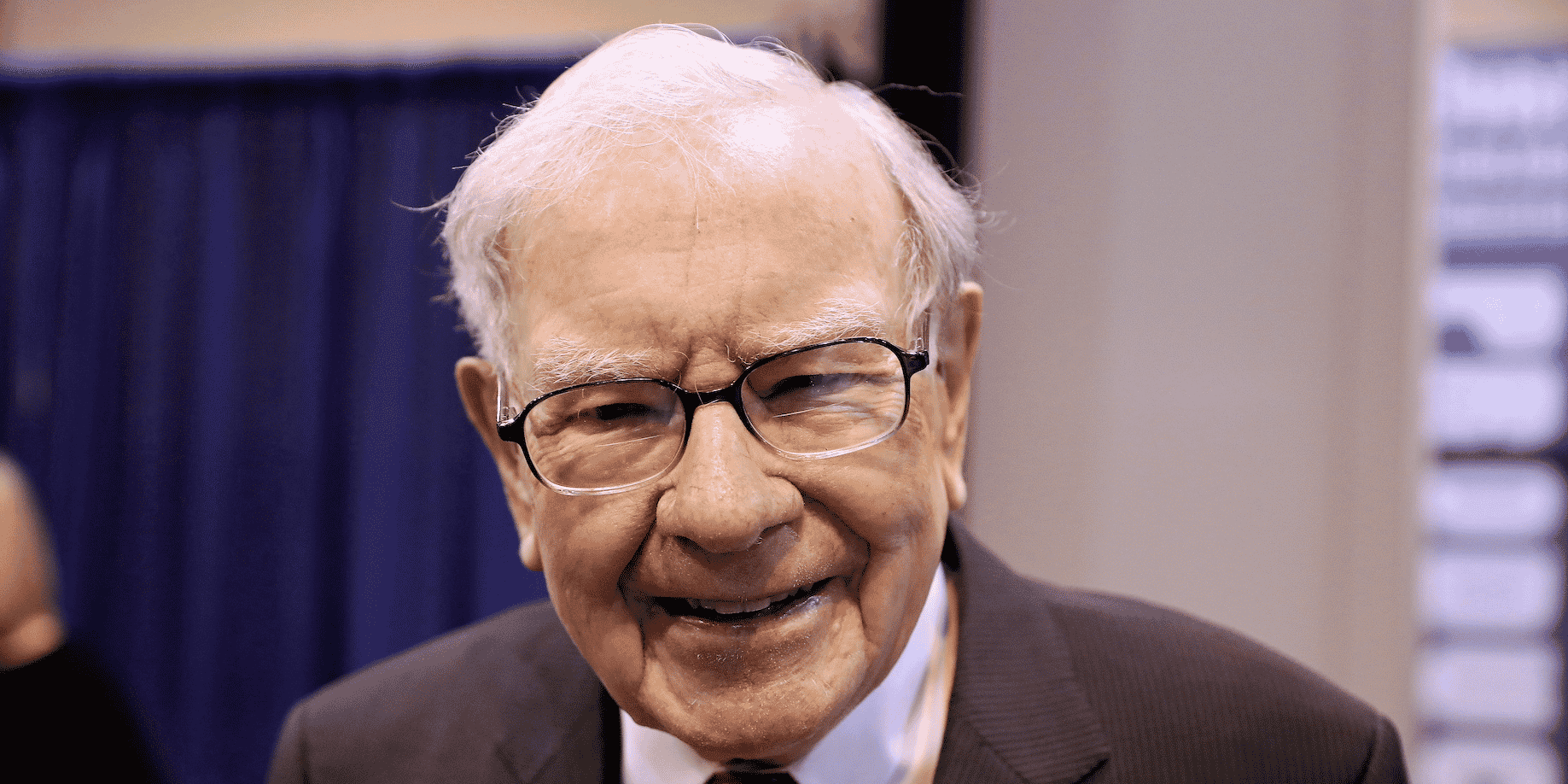 Warren Buffett