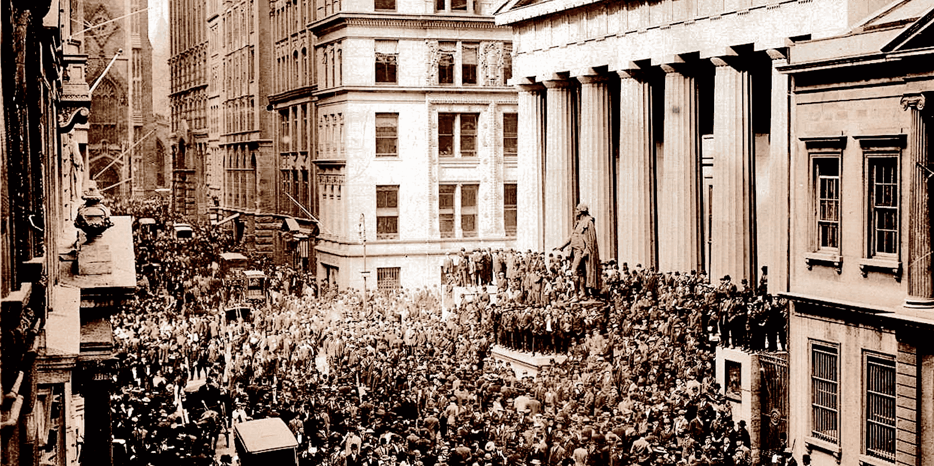 Wall Street