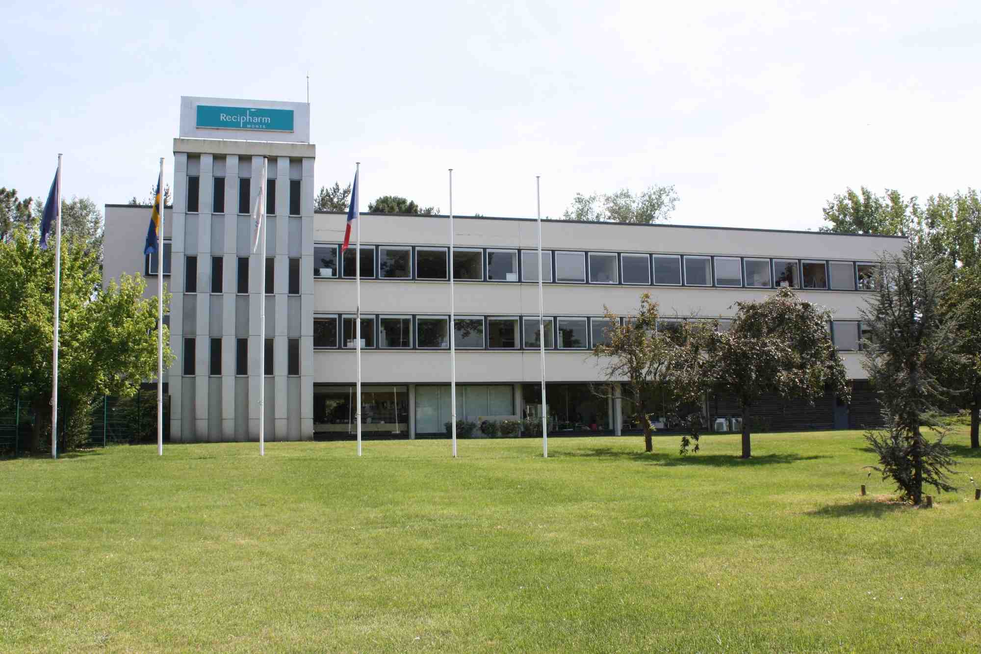 recipharm